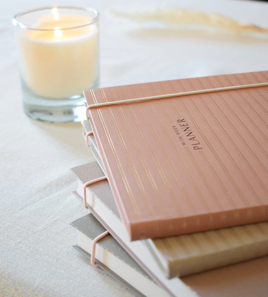 weekplanner
