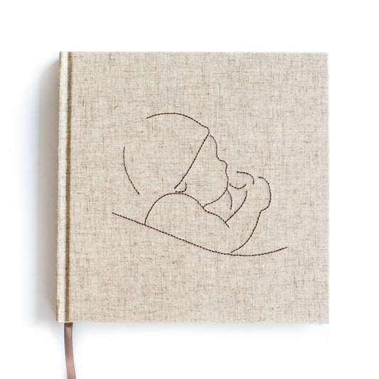 Eerste jaar invulboek (eerste druk)