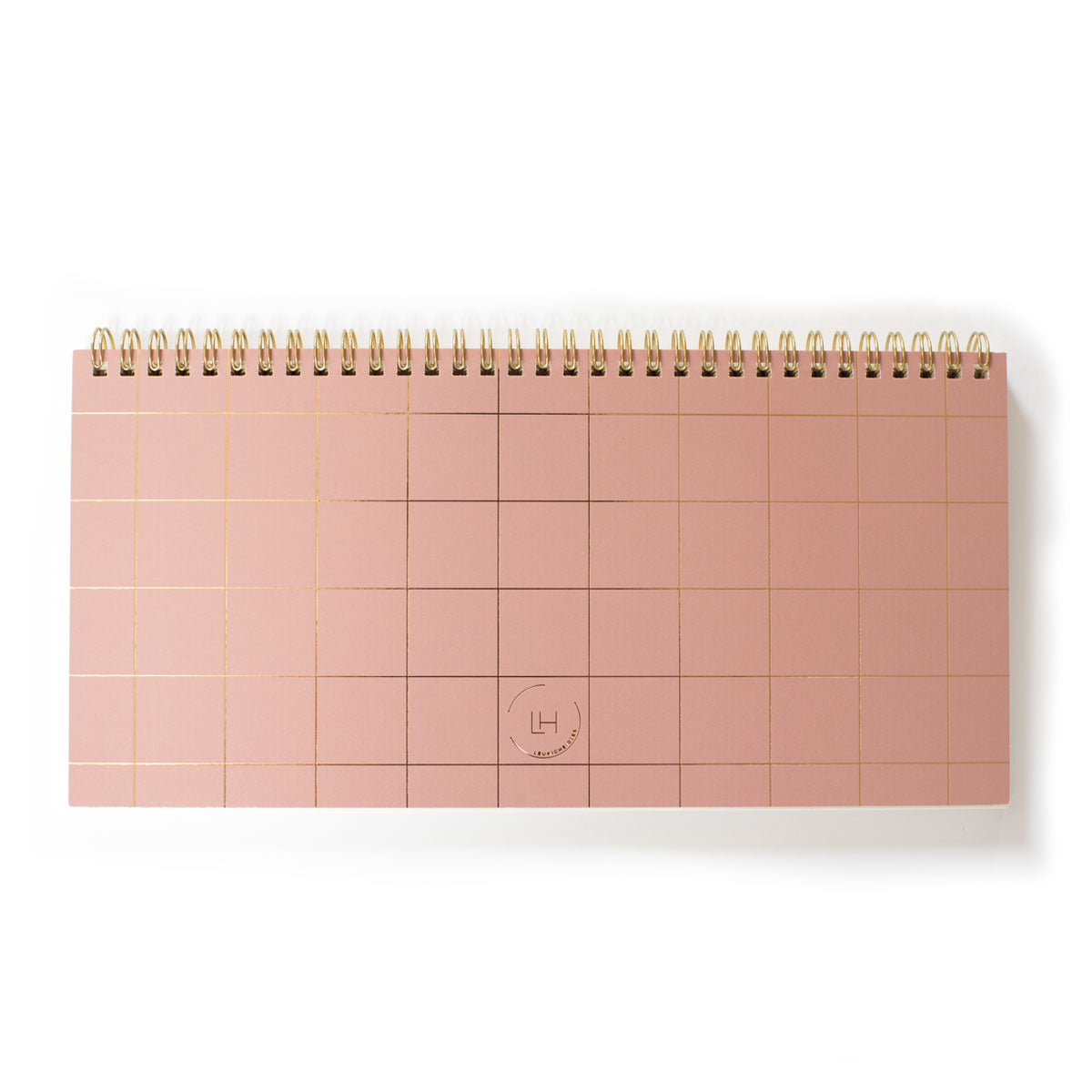 Desk planner