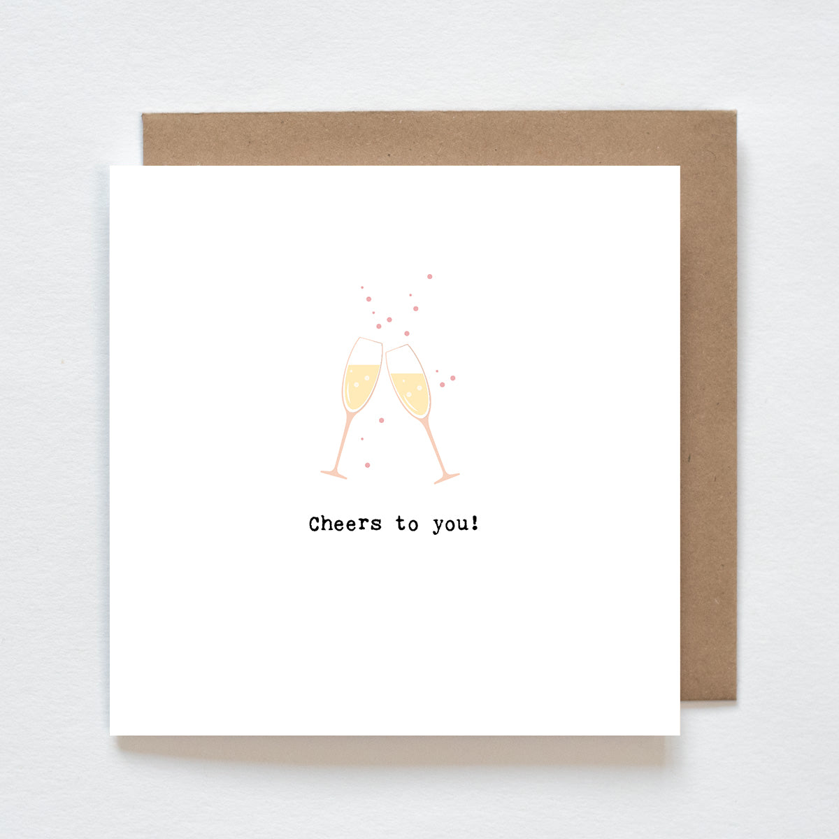 Kaart - Cheers.. to you