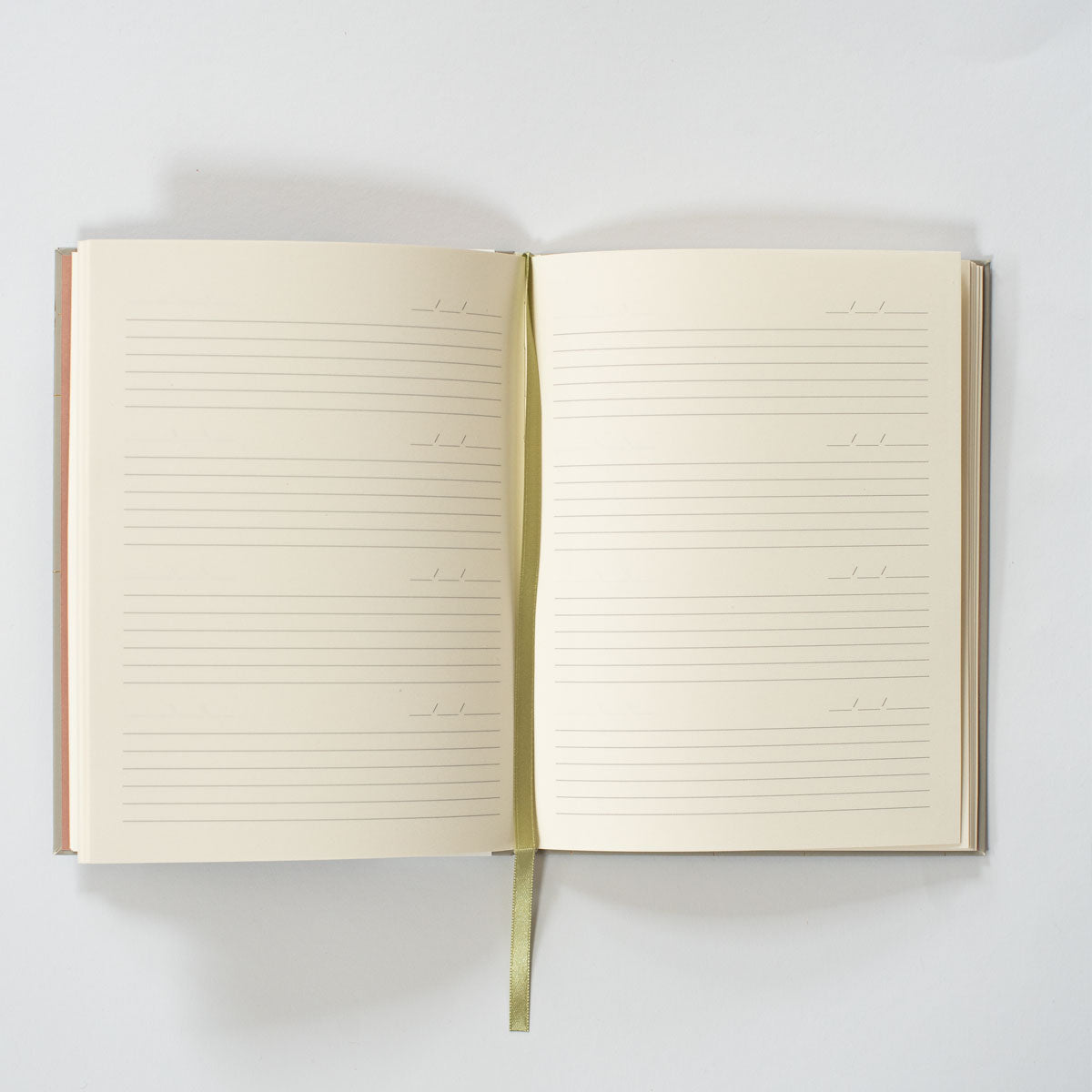 Collect beautiful moments invulboeken