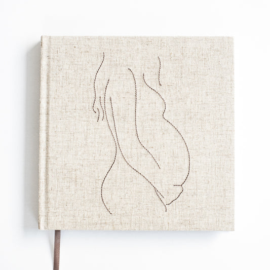 zwangerschapsinvulboek