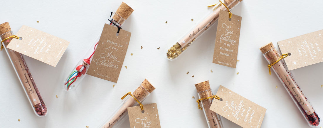 Met liefde gemaakt: het verhaal achter onze wensbuisjes