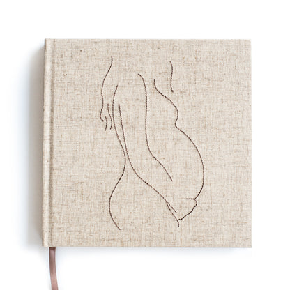 zwangerschapsinvulboek