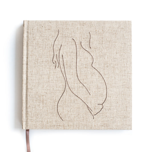 zwangerschapsinvulboek