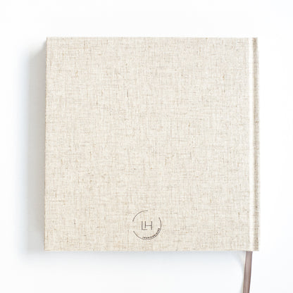 Eerste jaar invulboek