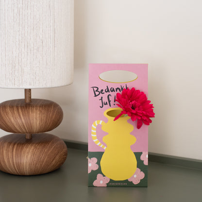 Bloem Moment - Juffen