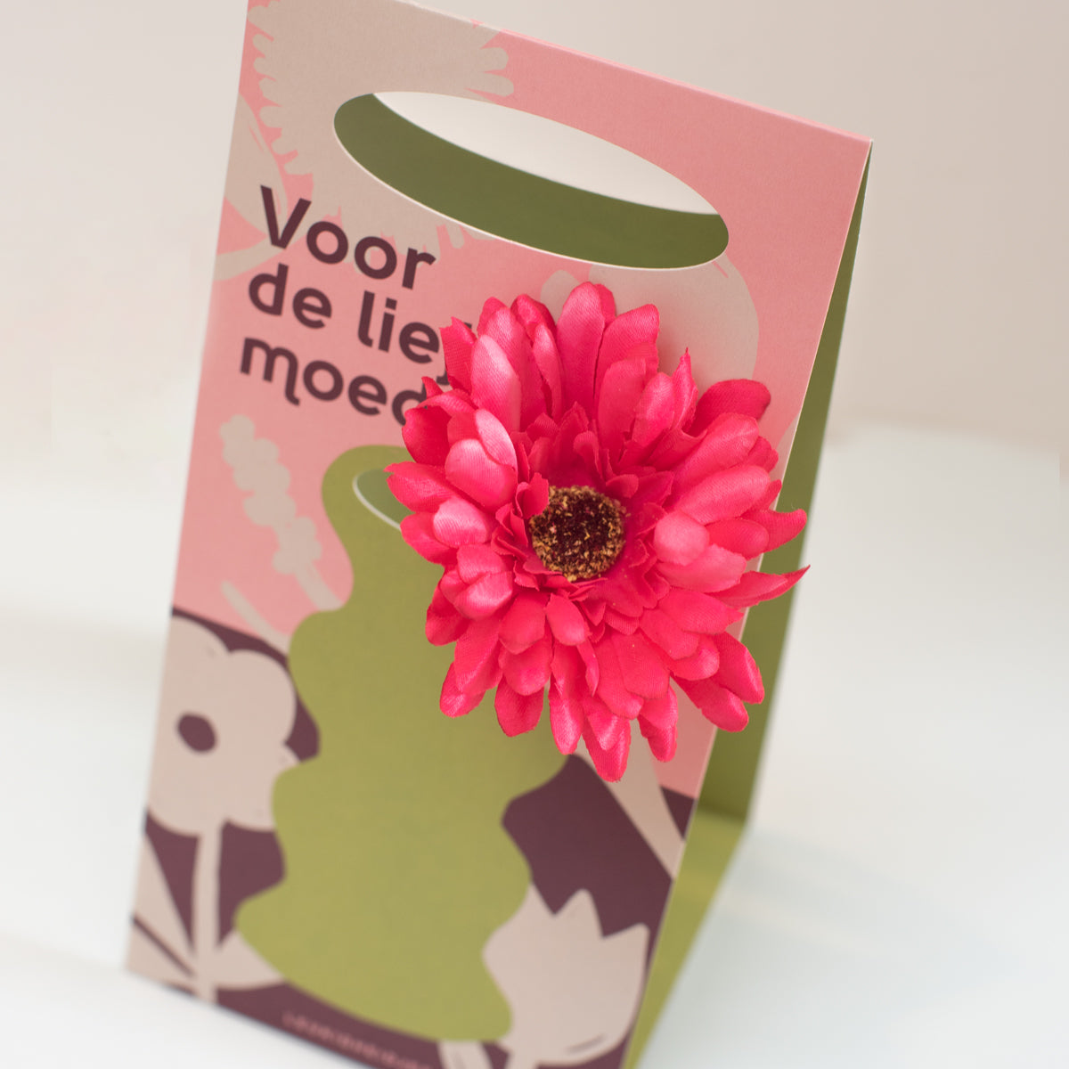 Bloem Moment – Moederdag Edition