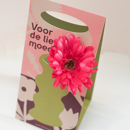 Bloem Moment – Moederdag Edition