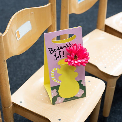 Bloem Moment - Juffen