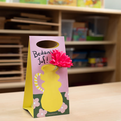 Bloem Moment - Juffen