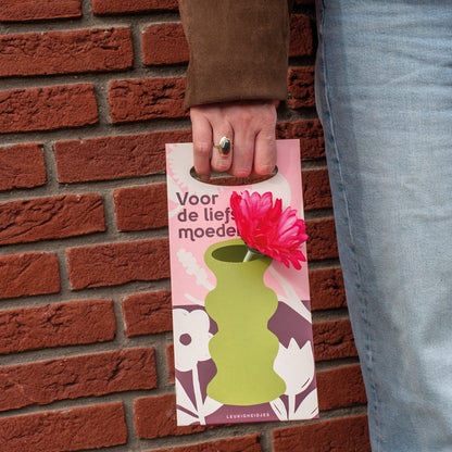 Bloem Moment – Moederdag Edition