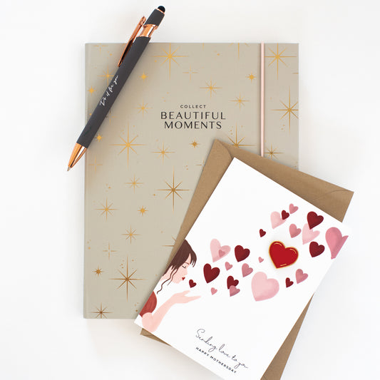Moederdagpakket – Een Betekenisvol Geschenk