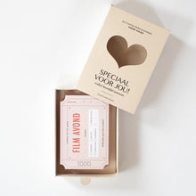 Afbeelding in Gallery-weergave laden, Speciaal voor jou - coupons
