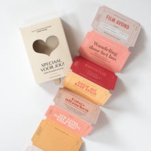 Afbeelding in Gallery-weergave laden, Speciaal voor jou - coupons
