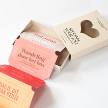 Afbeelding in Gallery-weergave laden, Speciaal voor jou - coupons
