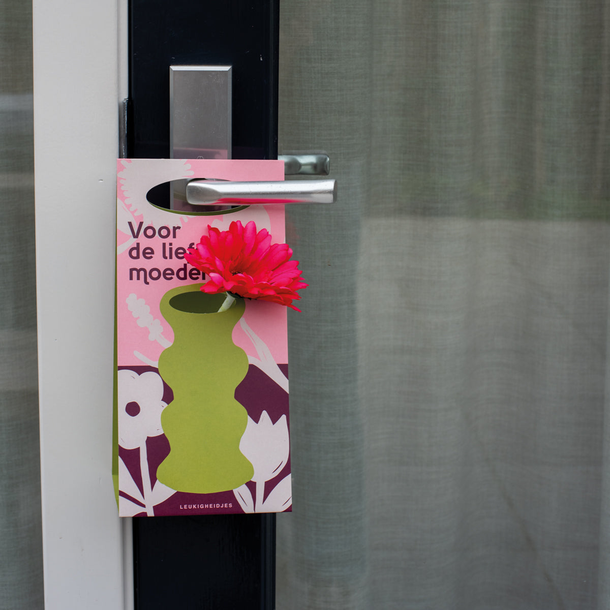 Bloem Moment – Moederdag Edition