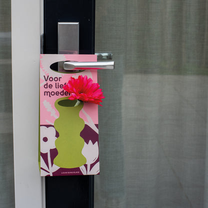 Bloem Moment – Moederdag Edition
