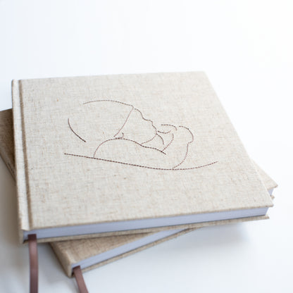 zwangerschapsinvulboek
