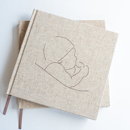 zwangerschapsinvulboek