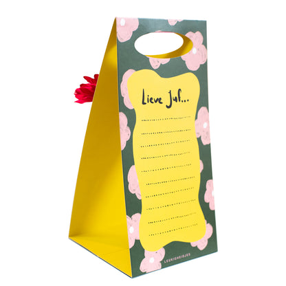 Bloem Moment - Juffen