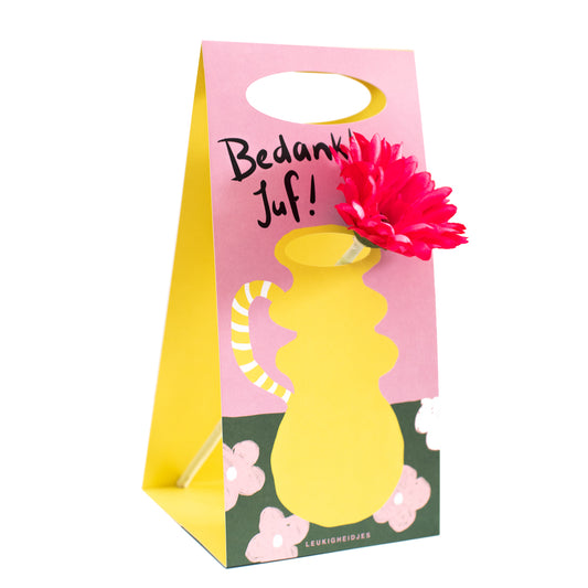 Bloem Moment - Juffen