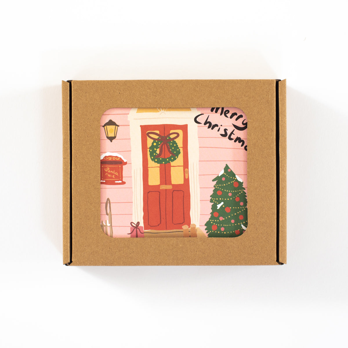 La Vie Est Belle – Christmas Collection ( 8 stuks)