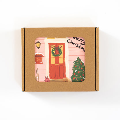 La Vie Est Belle – Christmas Collection ( 8 stuks)