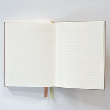 Afbeelding in Gallery-weergave laden, Dagplanner (Beige cover)
