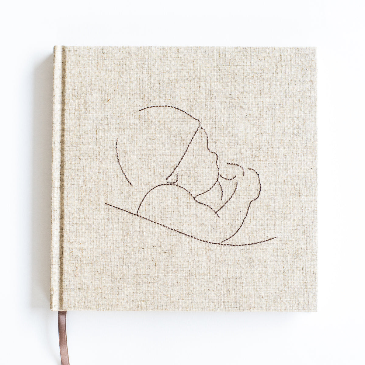 Eerste jaar invulboek