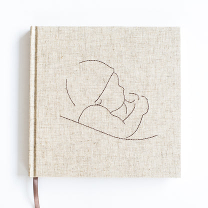 Eerste jaar invulboek