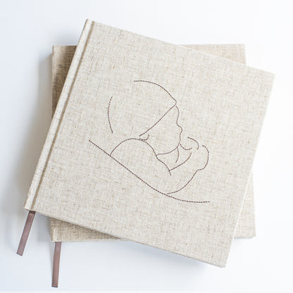 Eerste jaar invulboek