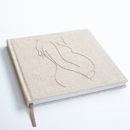 zwangerschapsinvulboek