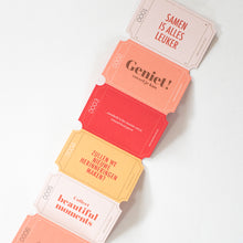 Afbeelding in Gallery-weergave laden, Speciaal voor jou - coupons
