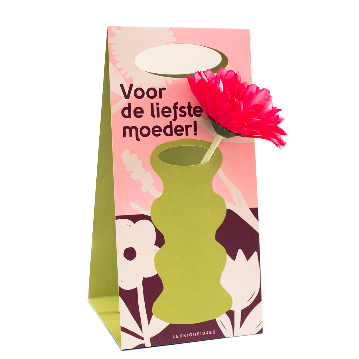 Bloem Moment – Moederdag Edition