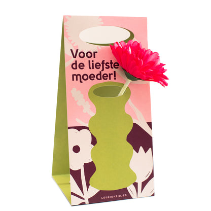 Bloem Moment – Moederdag Edition