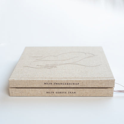 zwangerschapsinvulboek