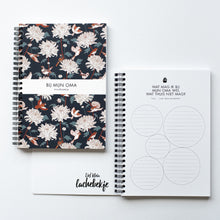 Afbeelding in Gallery-weergave laden, Bij mijn Oma invulboek
