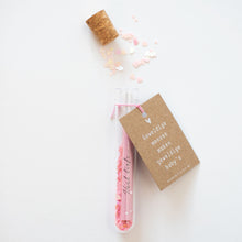 Afbeelding in Gallery-weergave laden, Wensbuisje - Geweldige mensen maken geweldige baby&#39;s
