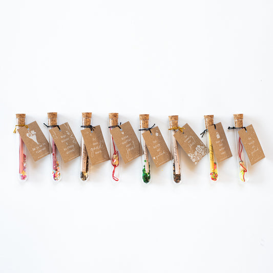 Wensbuisjes gelegenhedenset