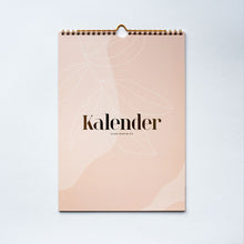 Afbeelding in Gallery-weergave laden, Stijlvolle verjaardagskalender met inspirerende quotes van Leukigheidjes
