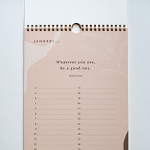 Afbeelding in Gallery-weergave laden, Leukigheidjes verjaardagskalender met mooie quotes. 
