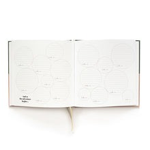 Afbeelding in Gallery-weergave laden, Kraambezoekboek

