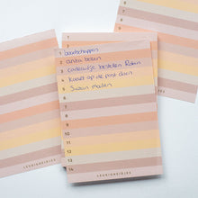 Afbeelding in Gallery-weergave laden, Planner met notitieblok voordeelpakket
