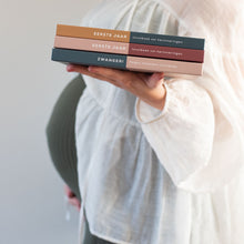 Afbeelding in Gallery-weergave laden, zwangerschapsinvulboek
