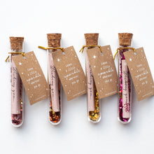 Afbeelding in Gallery-weergave laden, Kerst-wensbuisjes (per 4 stuks)
